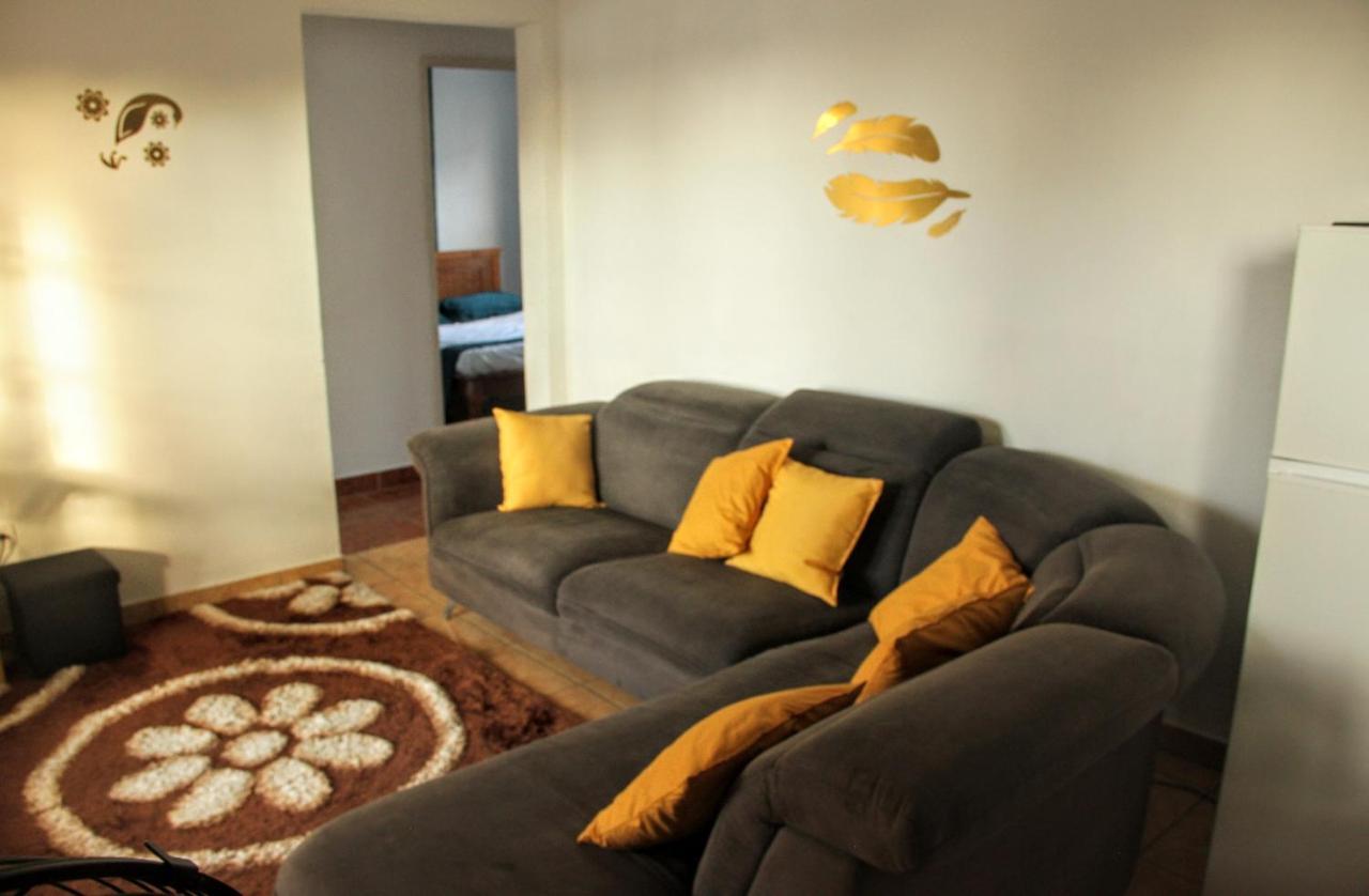 Residence De L'Est Saint-André Dış mekan fotoğraf