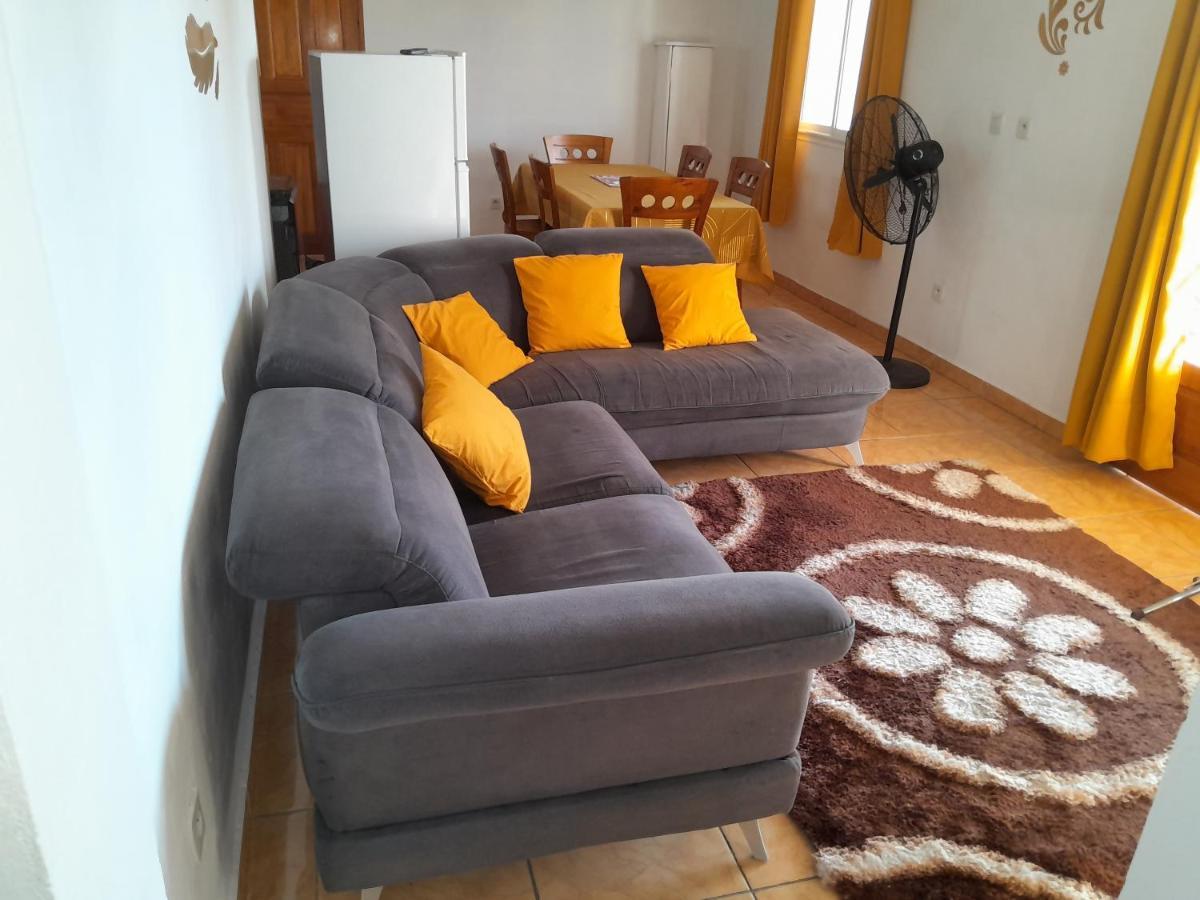 Residence De L'Est Saint-André Dış mekan fotoğraf