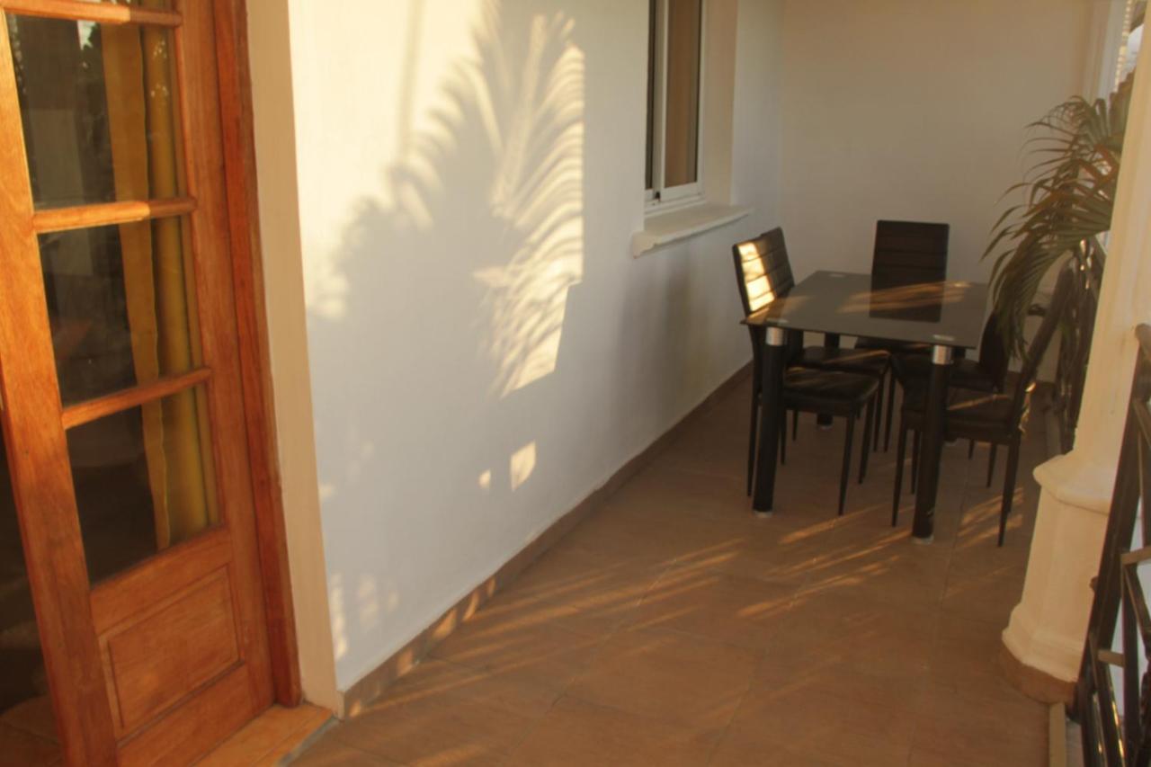 Residence De L'Est Saint-André Dış mekan fotoğraf