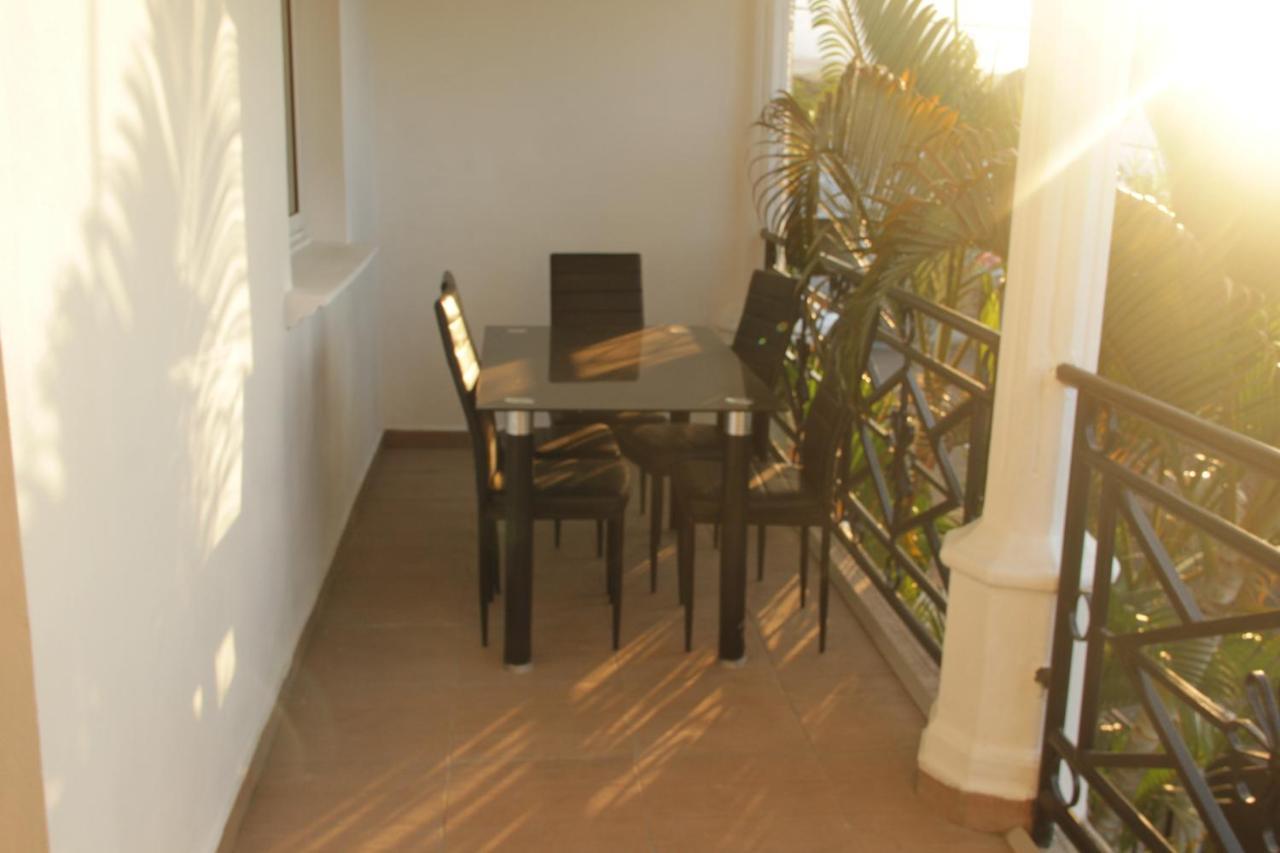 Residence De L'Est Saint-André Dış mekan fotoğraf